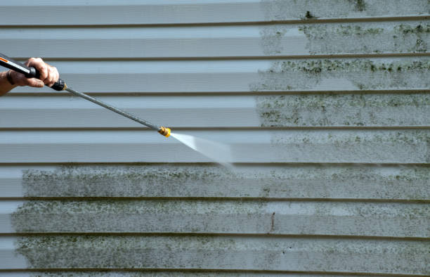 Best Residential Pressure Washing Services  in Mikes, TX