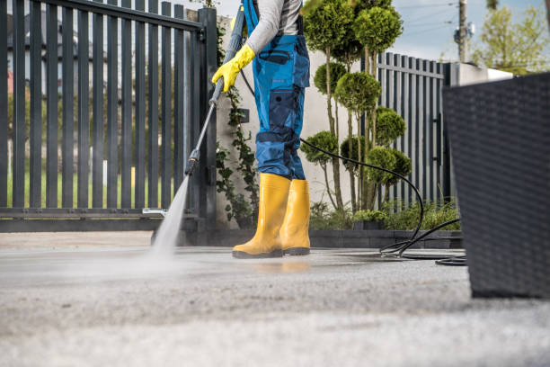 Best Roof Pressure Washing  in Mikes, TX