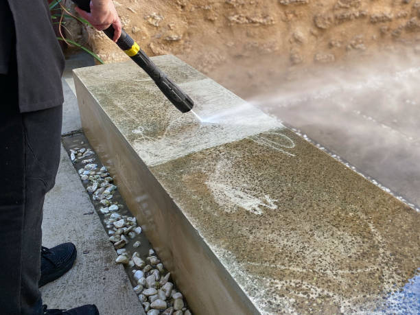 Best Deck Pressure Washing  in Mikes, TX
