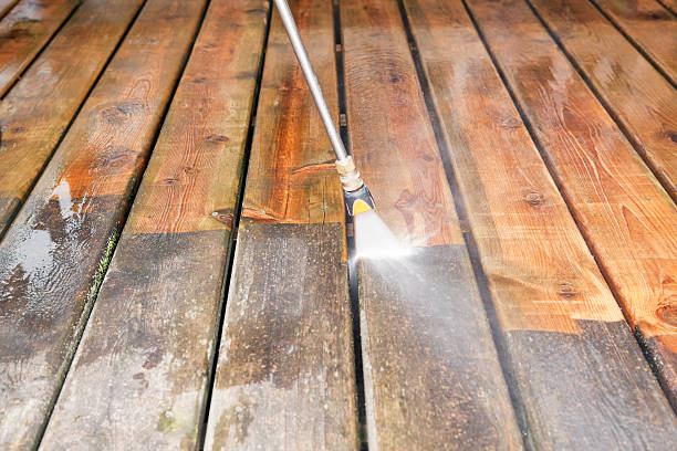 Best Affordable Pressure Washing  in Mikes, TX
