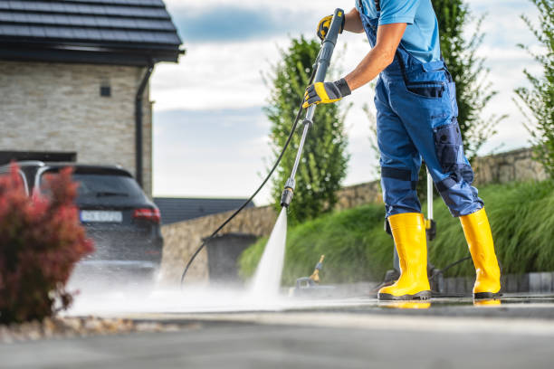 Best Pressure Washing Company Near Me  in Mikes, TX
