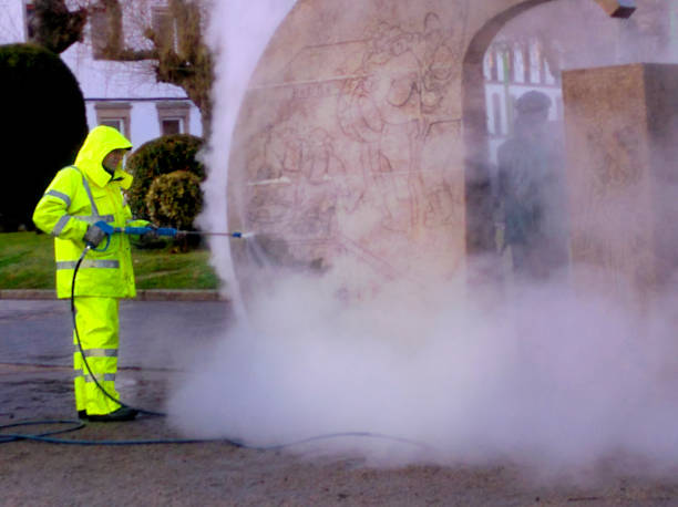 Best Exterior Home Cleaning  in Mikes, TX