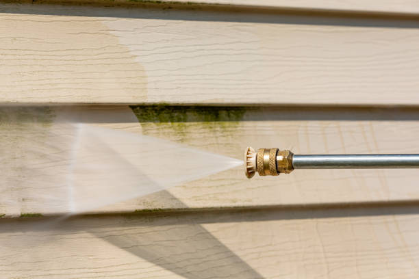 Reliable Mikes, TX Pressure Washing Solutions