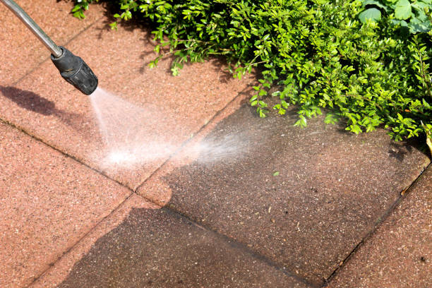 Deck Cleaning Services in Mikes, TX