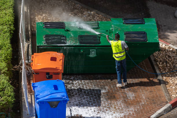 Why Choose Our Certified Pressure Washing Experts for Your Project Needs in Mikes, TX?