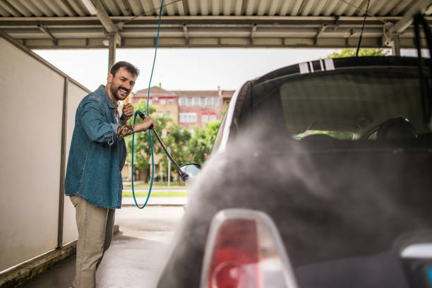 Best Affordable Pressure Washing  in Mikes, TX